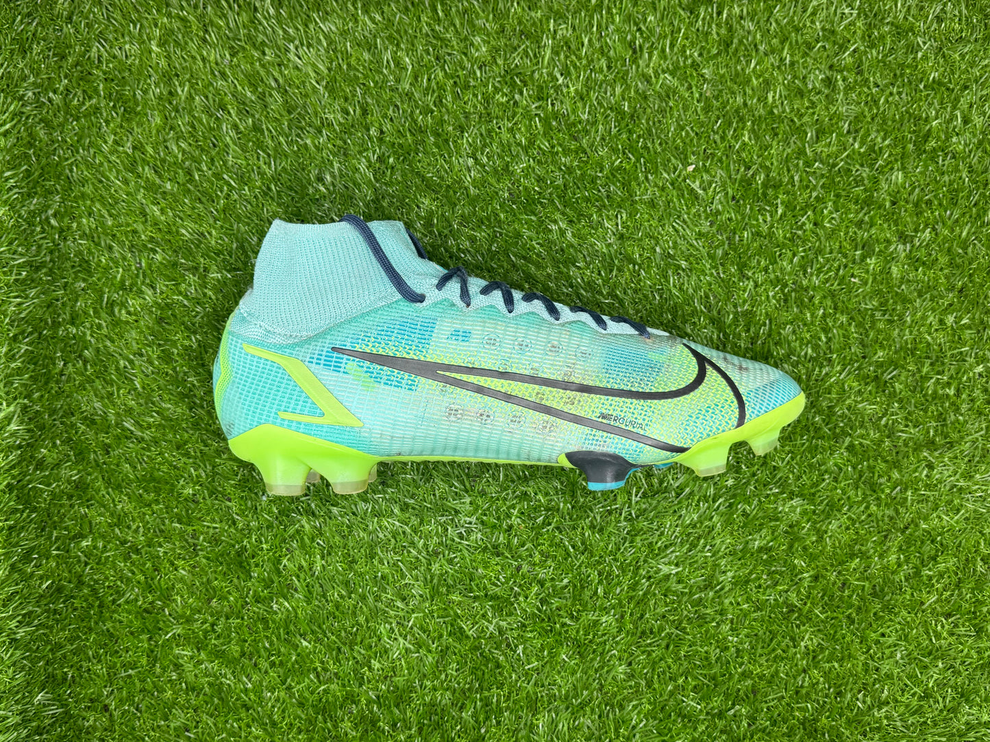 Nike Mercurial Superfly 8 Elite FG