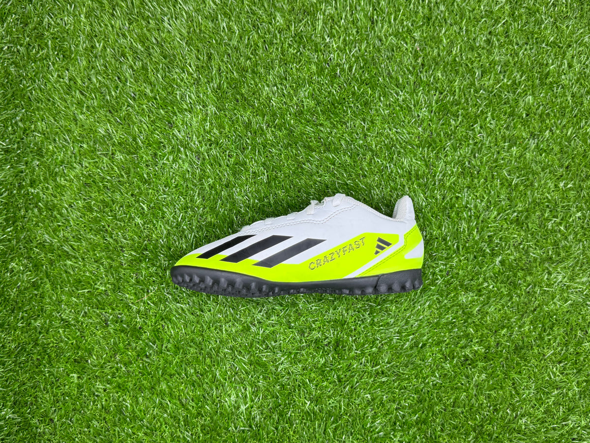 adidas X Crazyfast.4 Tf
