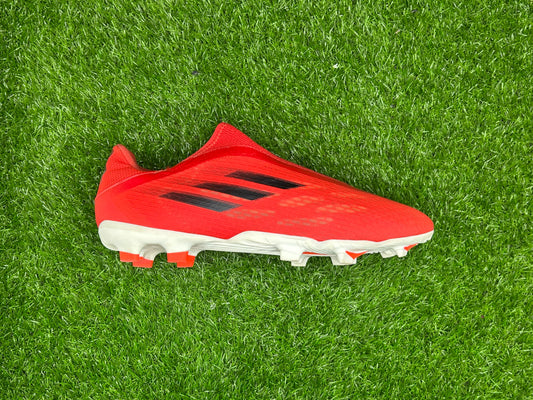 adidas X Speedflow.3 LL FG