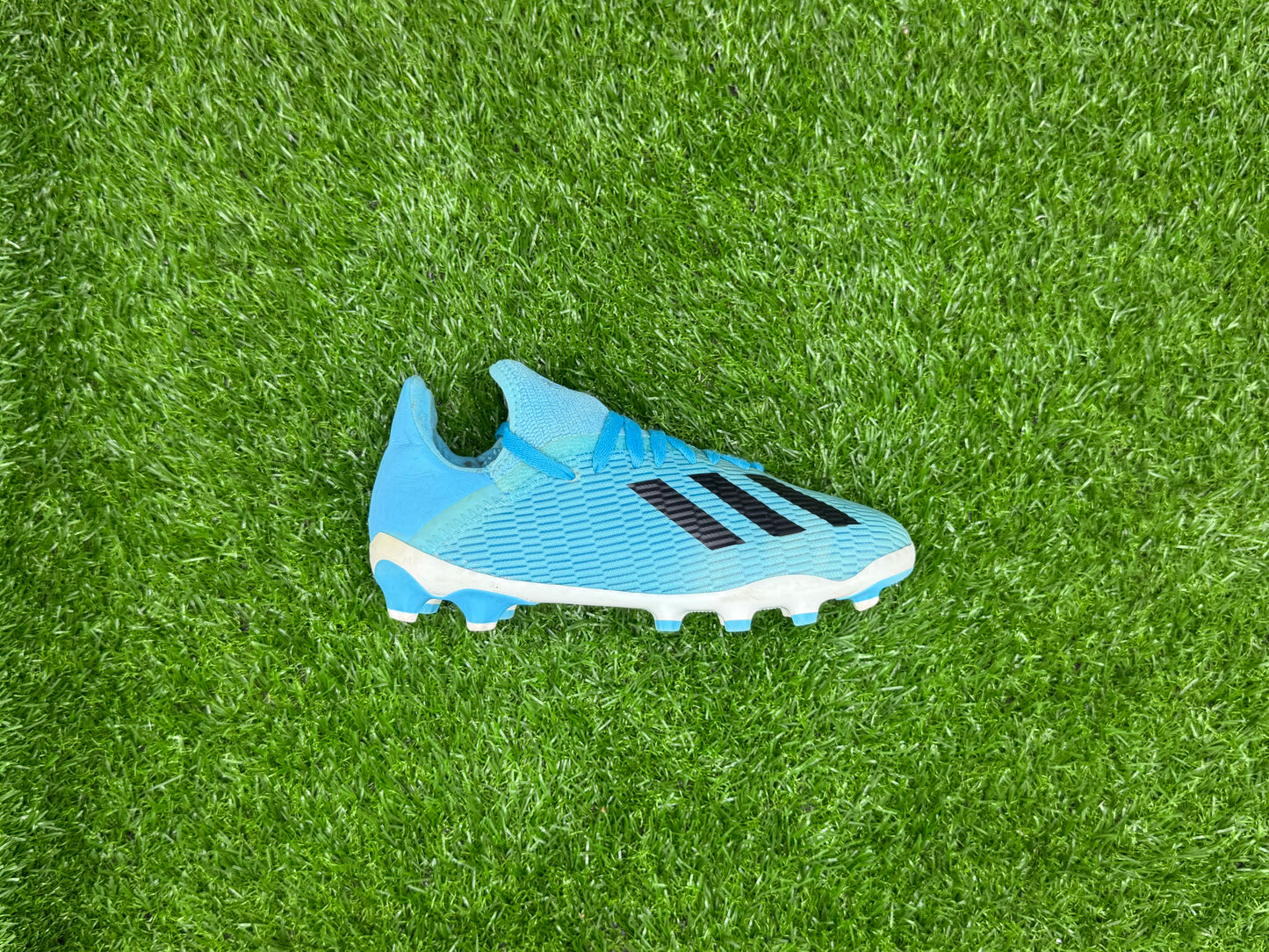adidas X 19.3 MG