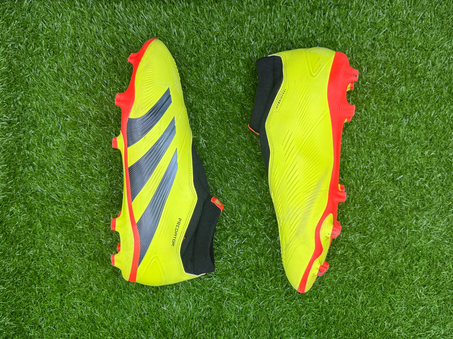 Adidas Predator League LL FG