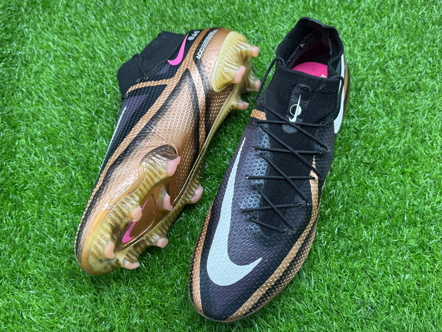 Nike Phantom GT2 Elite DF FG