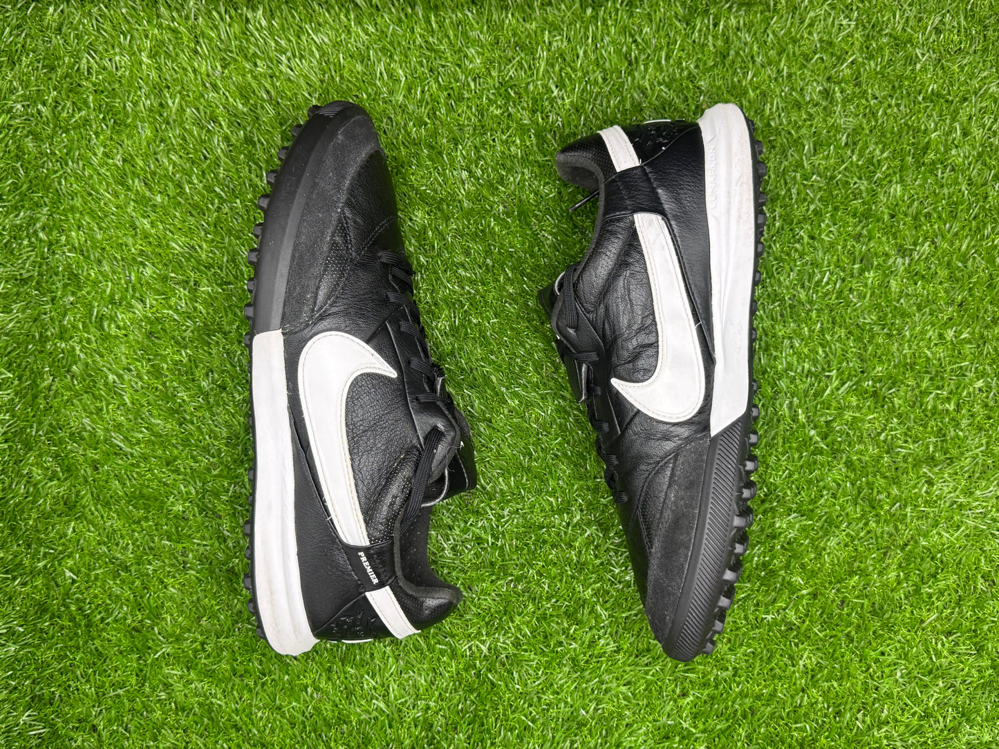 Nike premier III TF