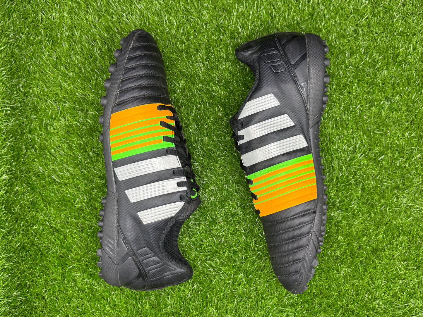 ADIDAS NITROCHARGE 4.0 TF