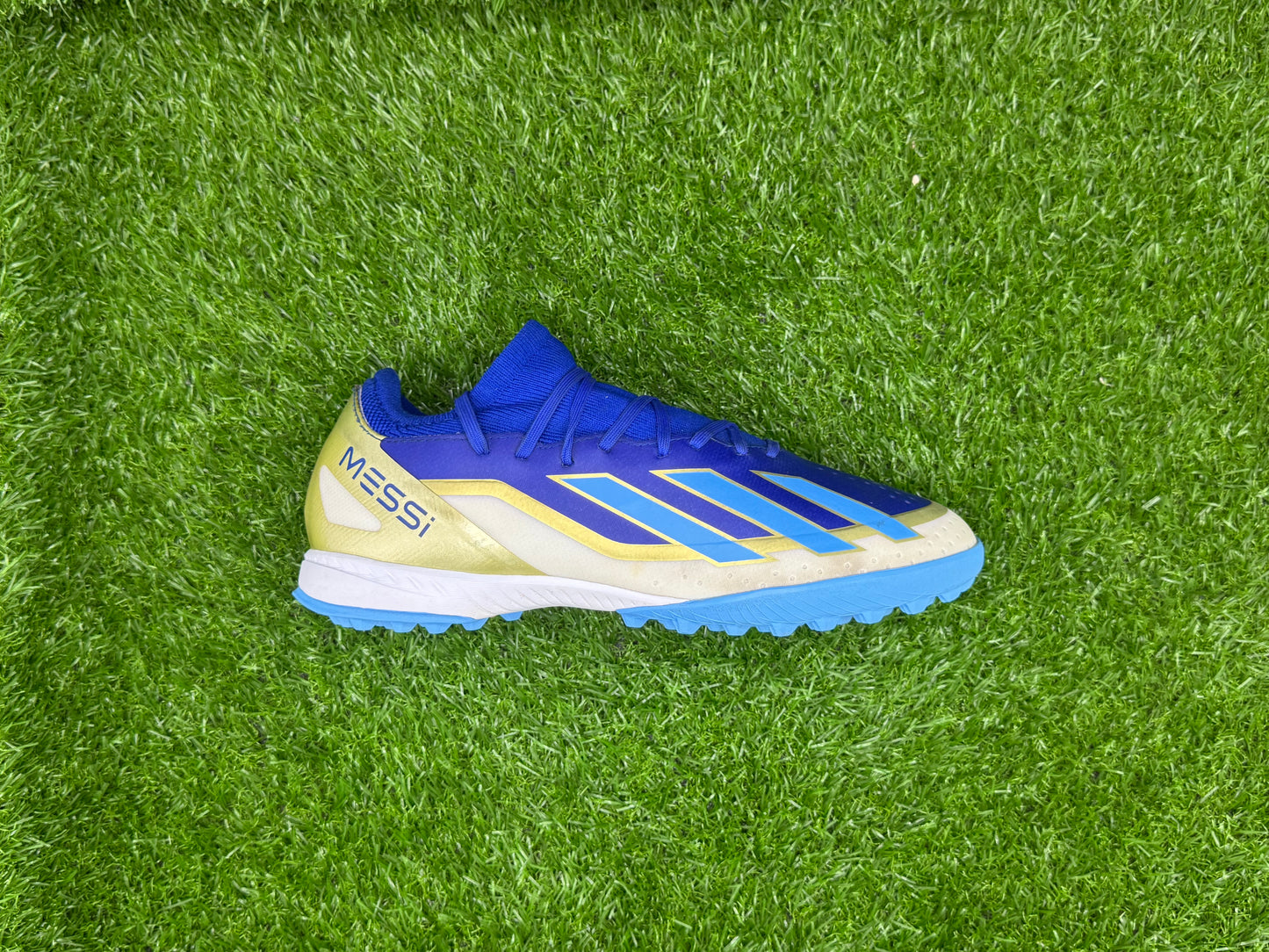 Adidas X CRAZYFAST LEAGUE TF