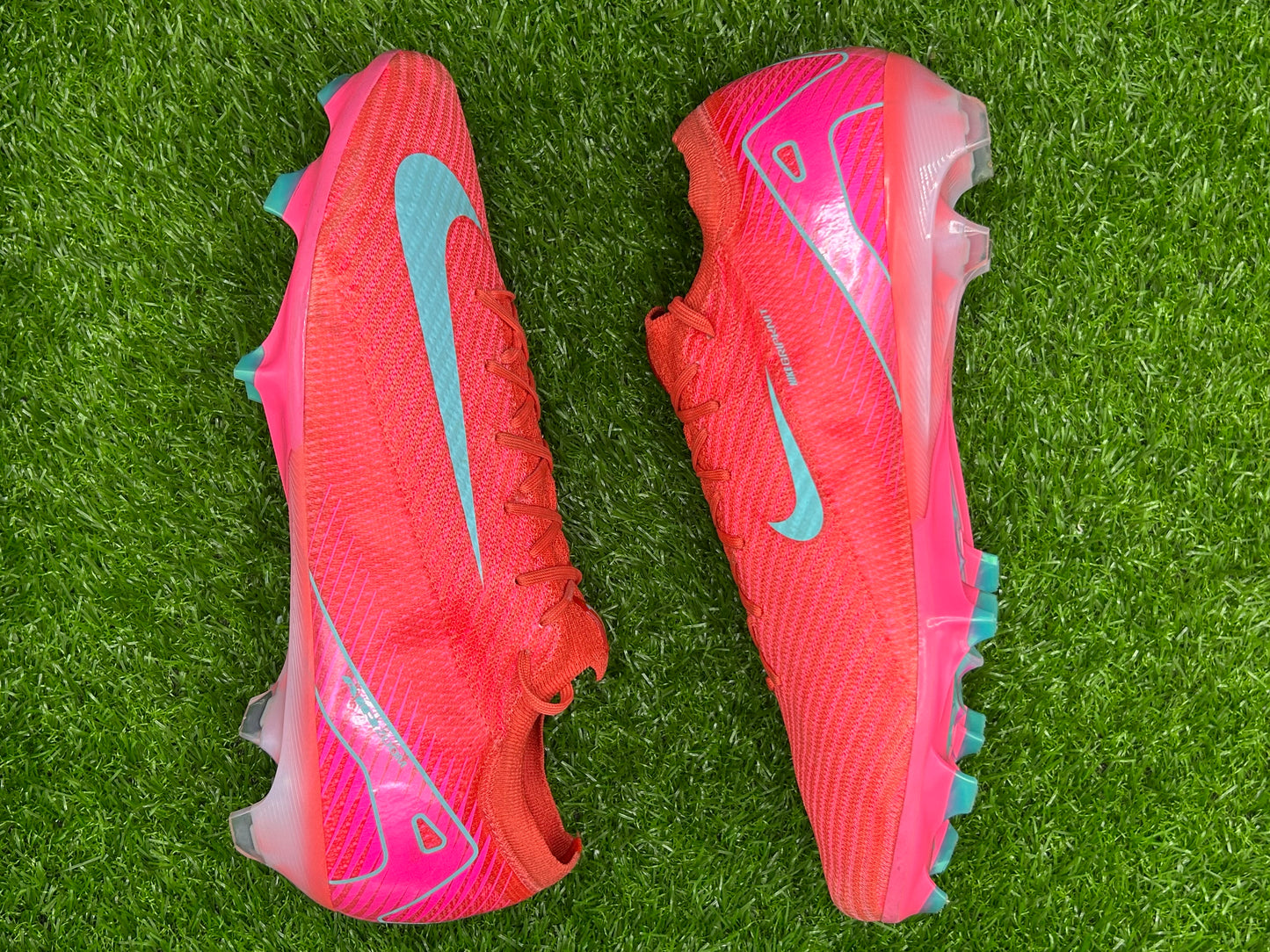 Nike Zoom Mercurial Vapor 16 Elite FG