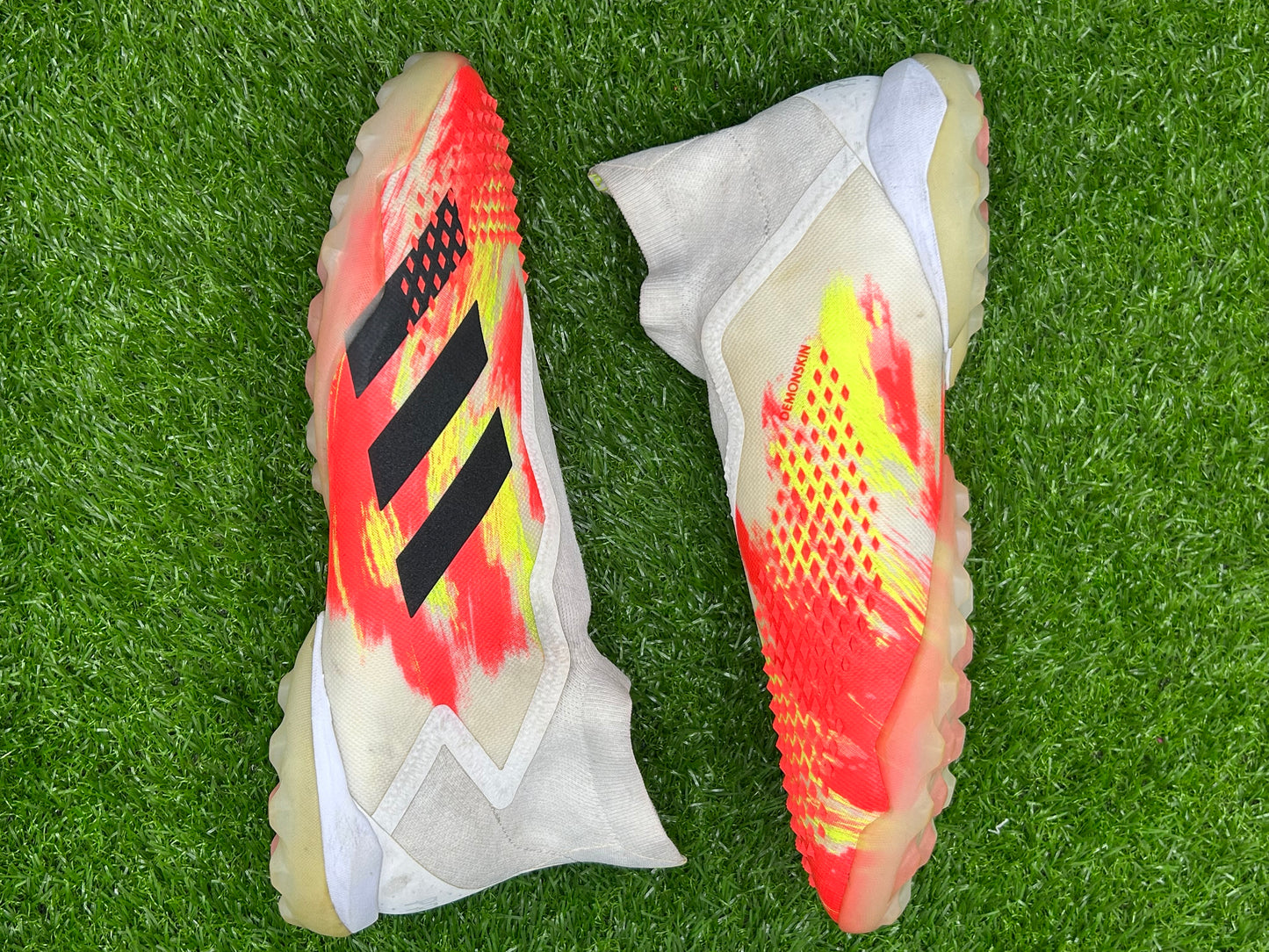 adidas Predator Mutator 20+ TF