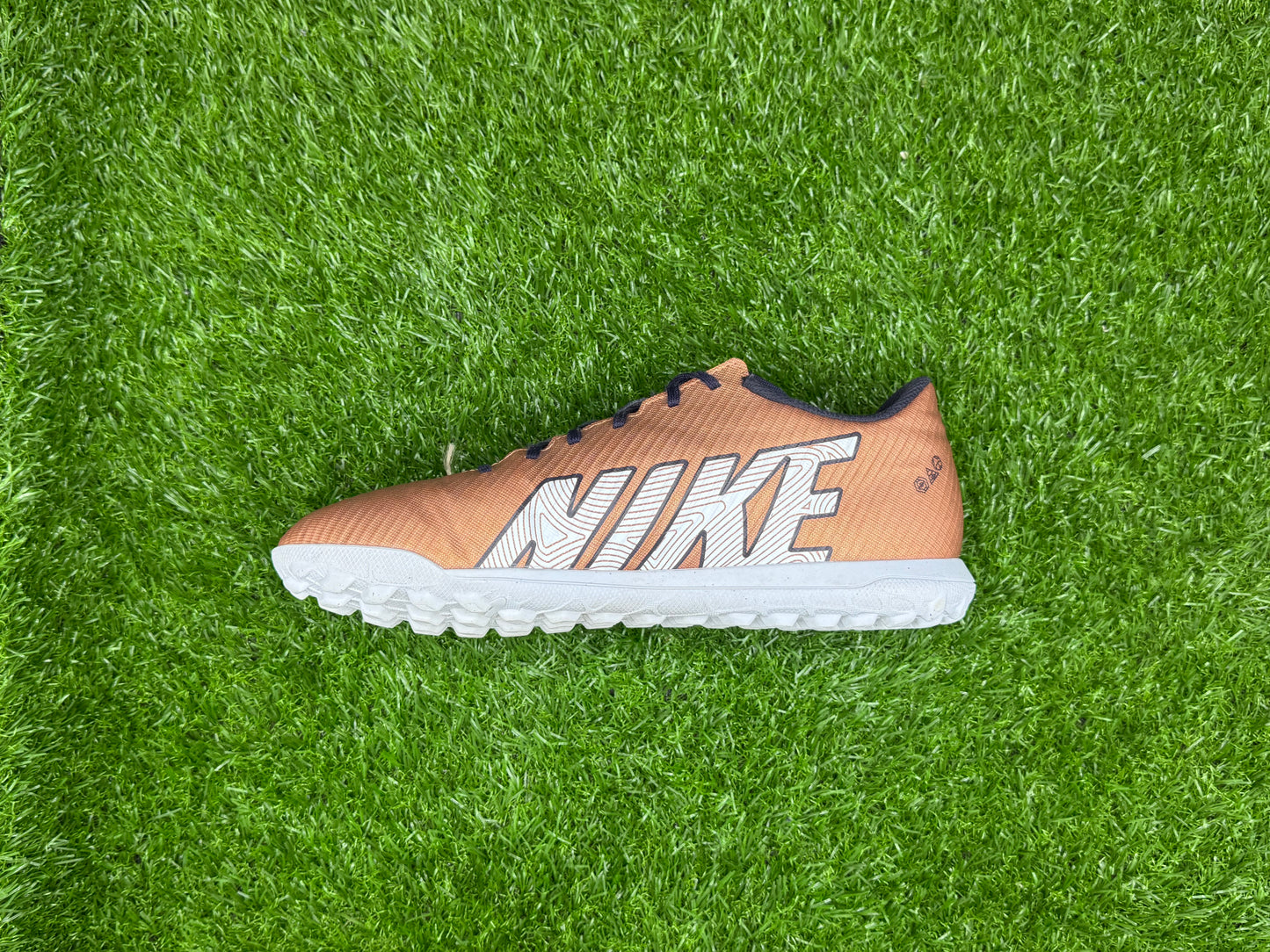 Nike Mercurial Vapor 15 Club TF