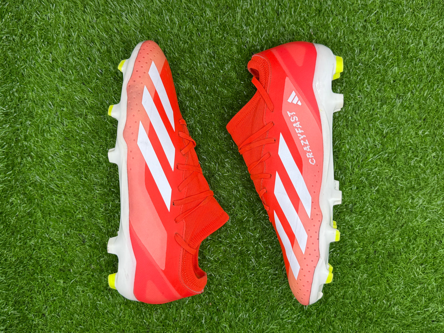 adidas X Crazyfast League FG
