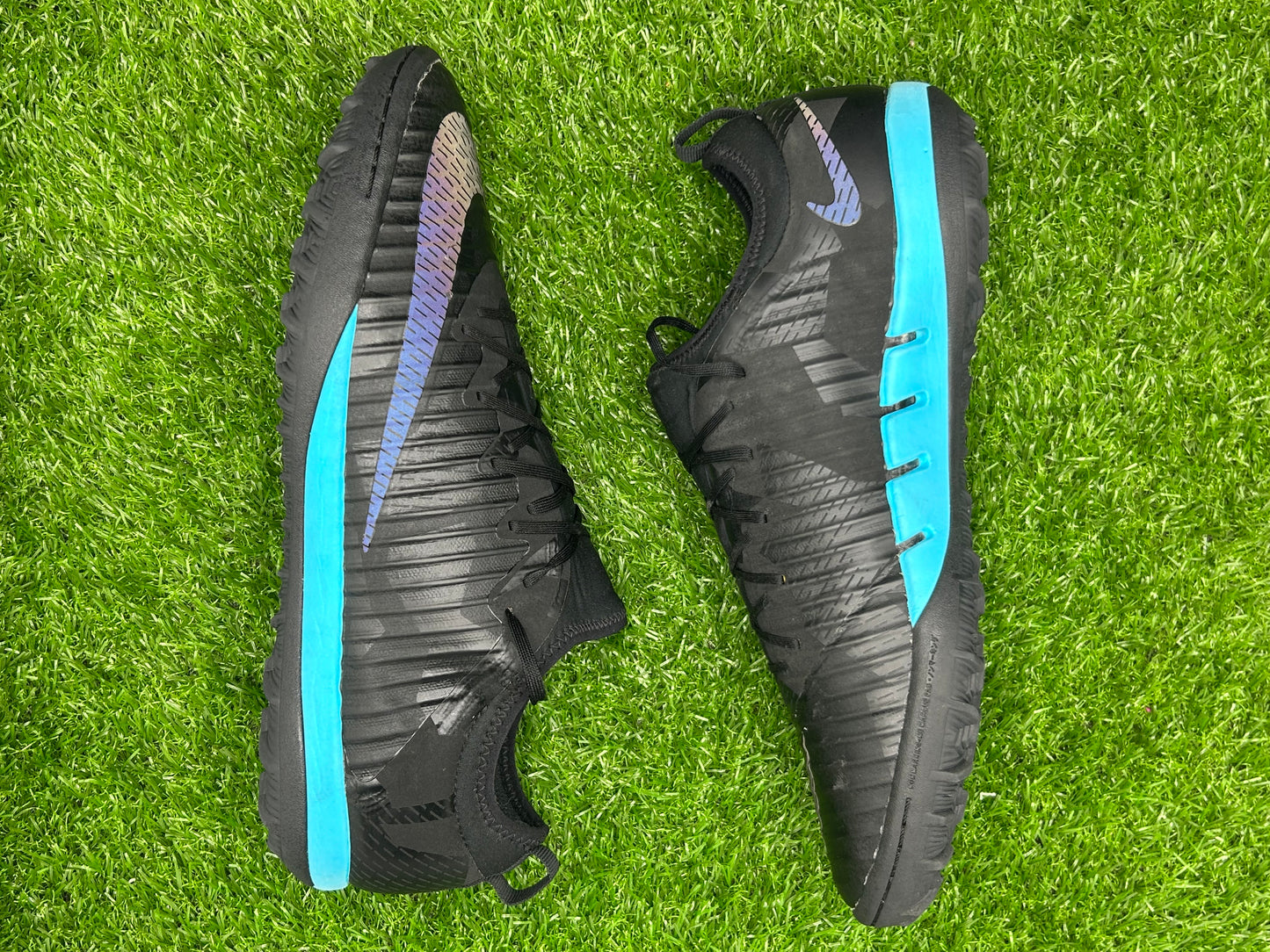 Nike MercurialX Finale II SE TF