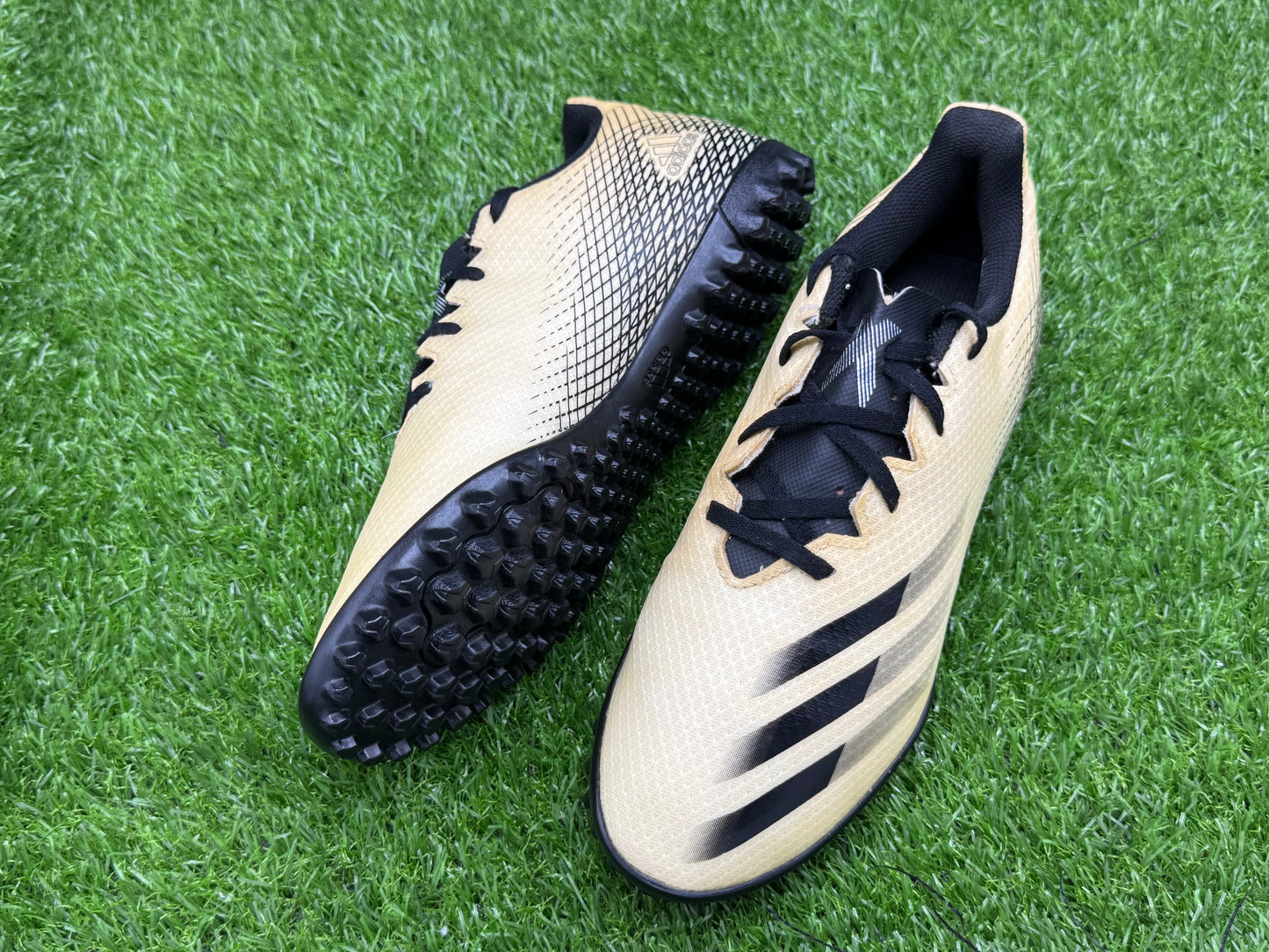 adidas X GHOSTED.4 TF