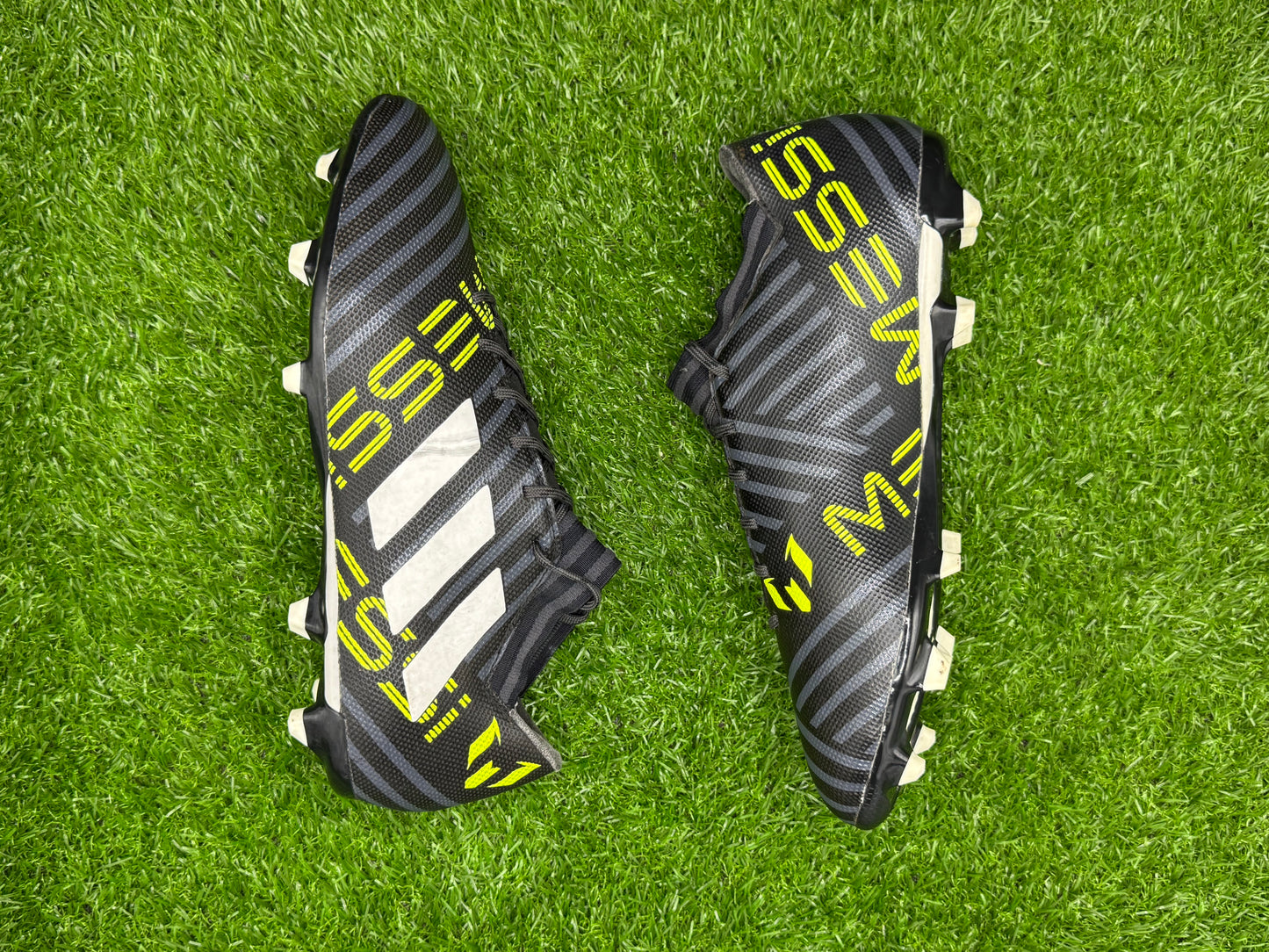 Adidas Nemeziz Messi 17.3 FG