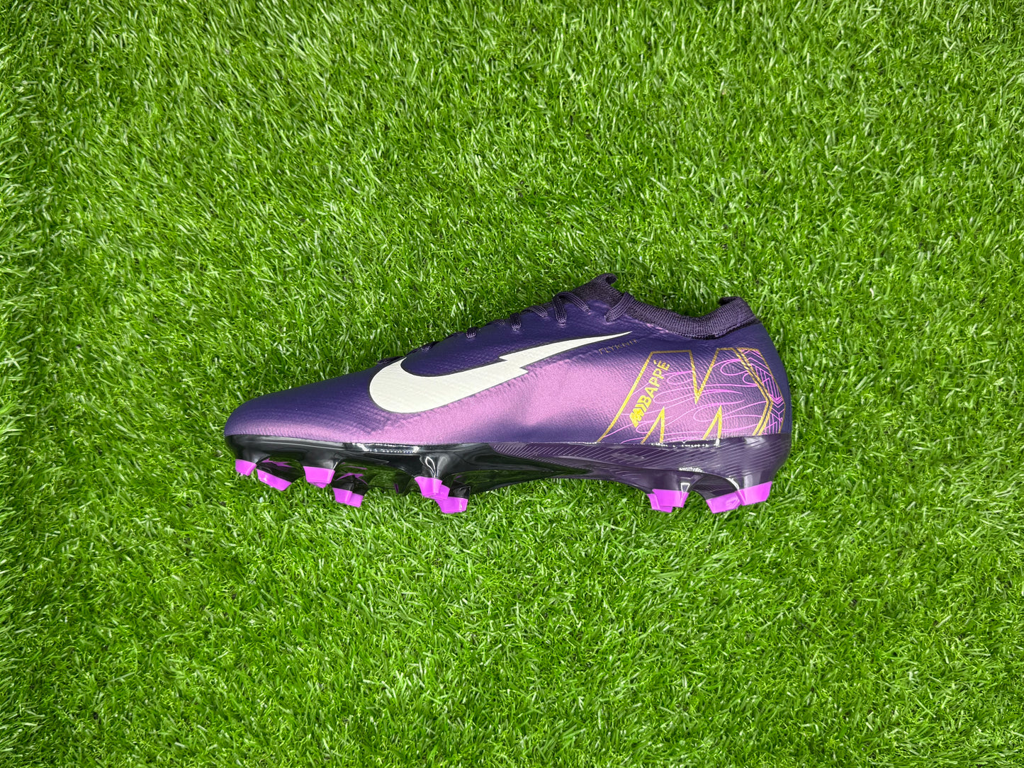 Nike Zoom Mercurial Vapor 16 Pro KM FG