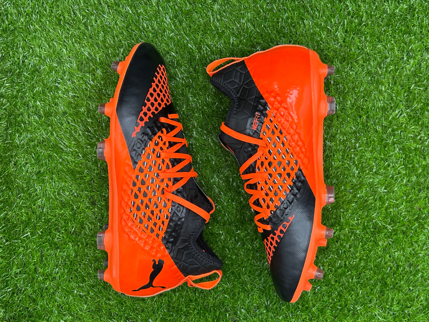 Puma Future 2.3 Netfit FG/AG