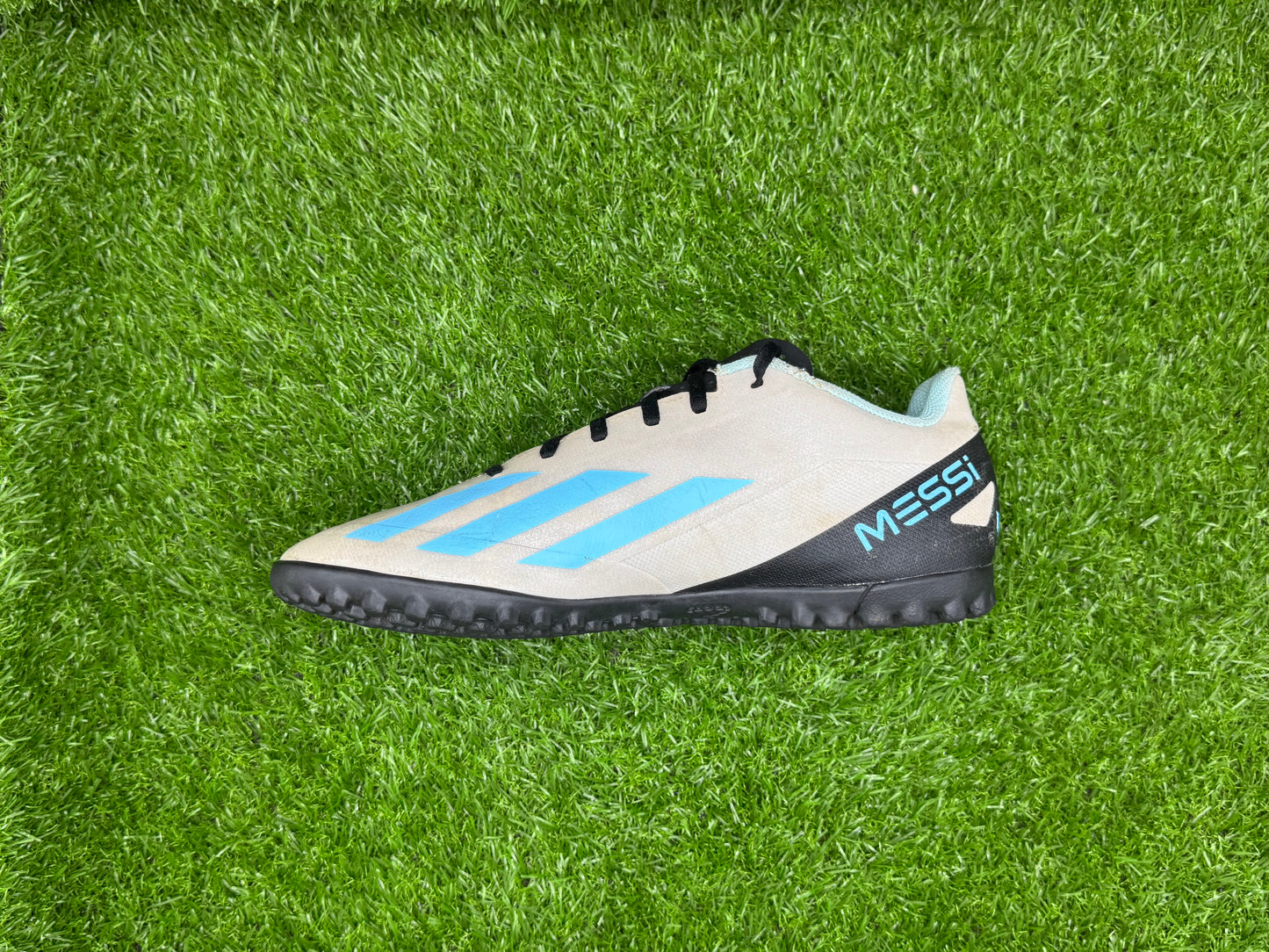 adidas X CRAZYFAST MESSI.4 TF