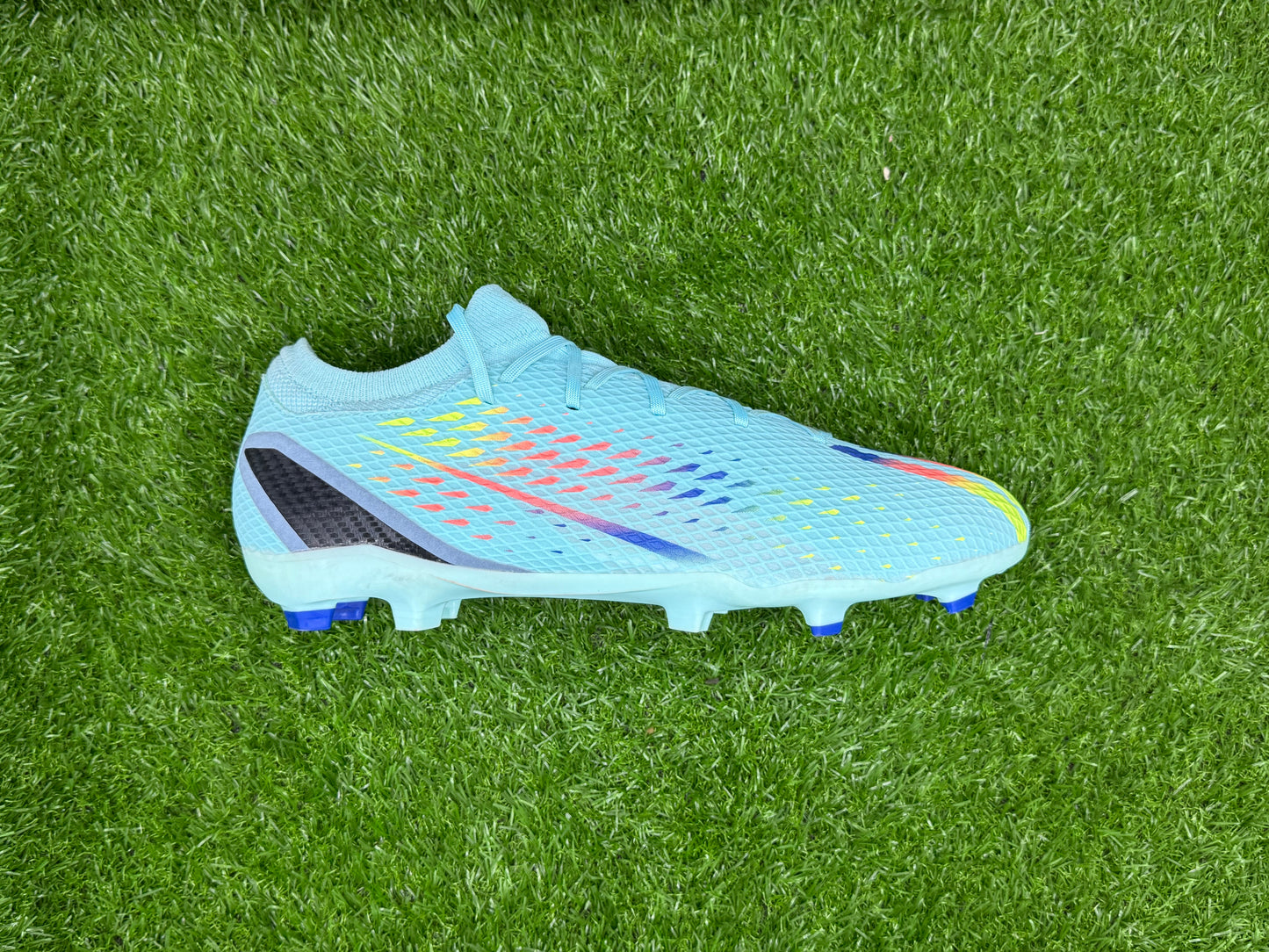 Adidas X Speedportal.3 FG (Brand New)