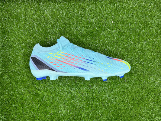 Adidas X Speedportal.3 FG (Brand New)