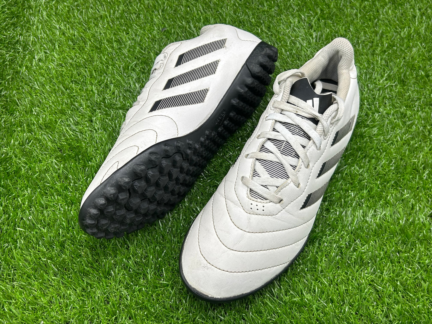 adidasGoletto VIII TF