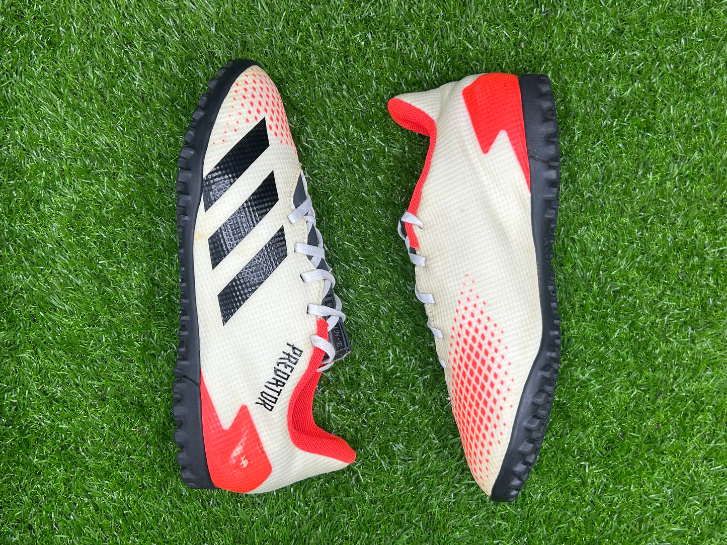 Adidas Predator 20.4 TF