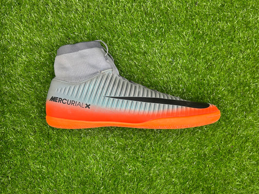 Nike MercurialX Victory VI CR7 DF IC