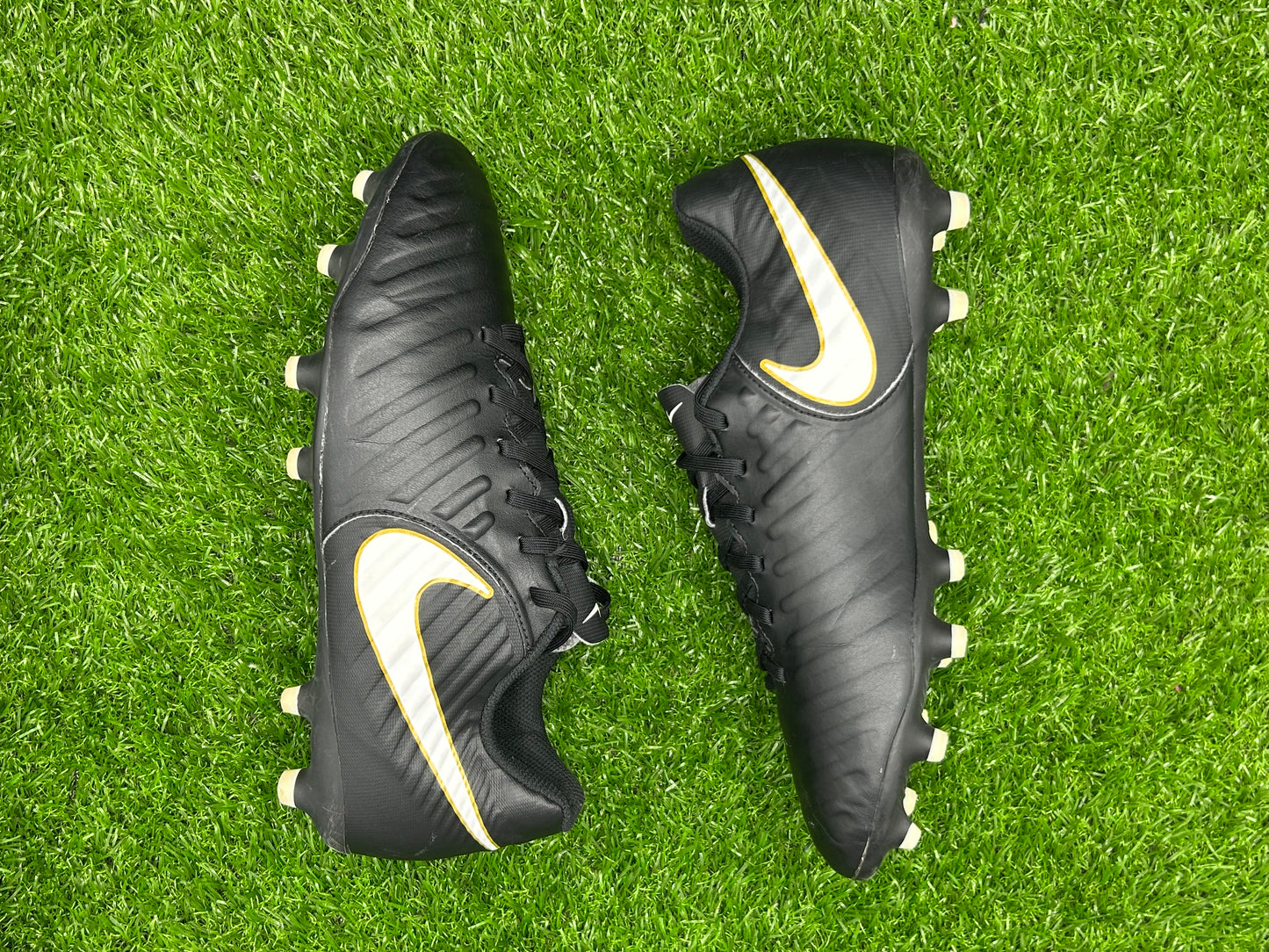 Nike Tiempo Rio IV FG