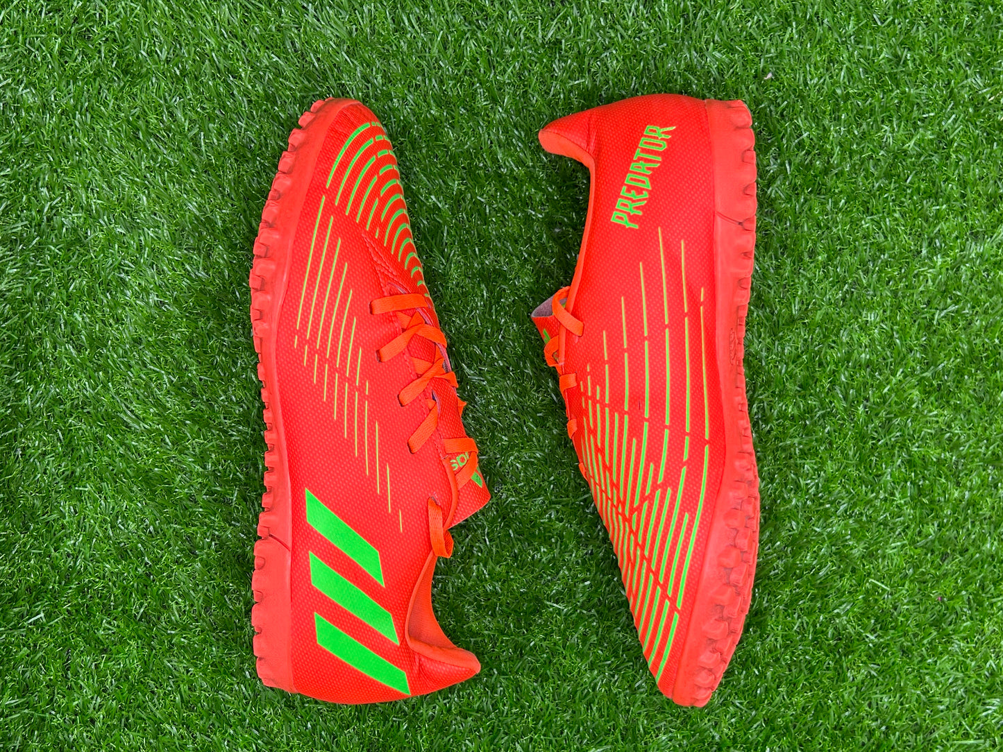 adidas Predator Edge.4 TF