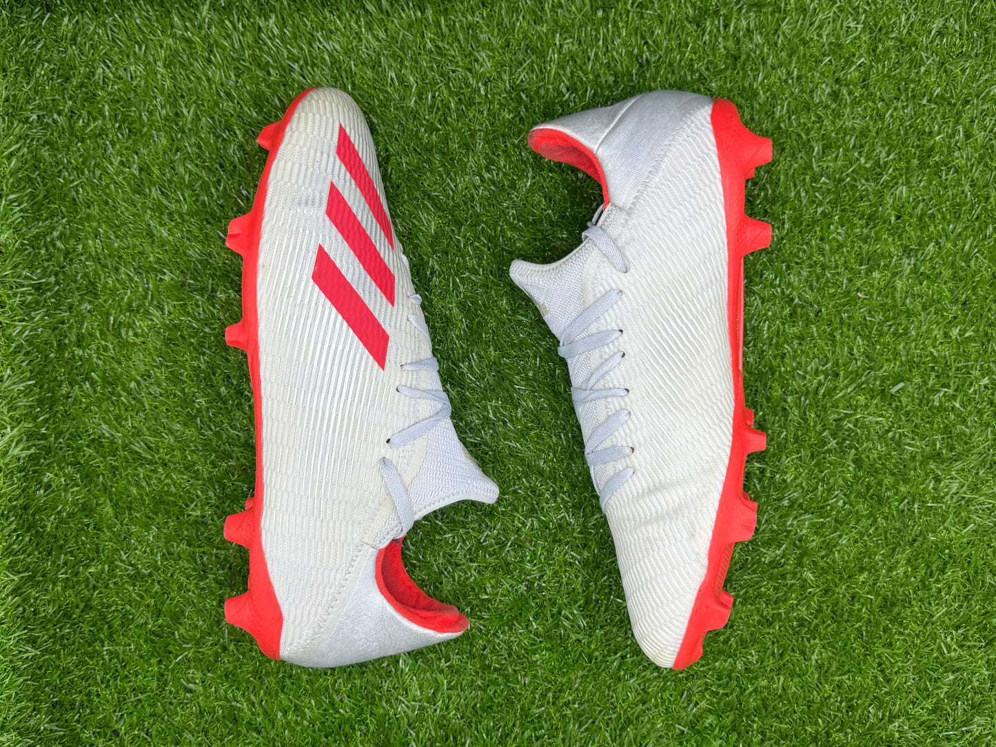 Adidas X 19.3 FG