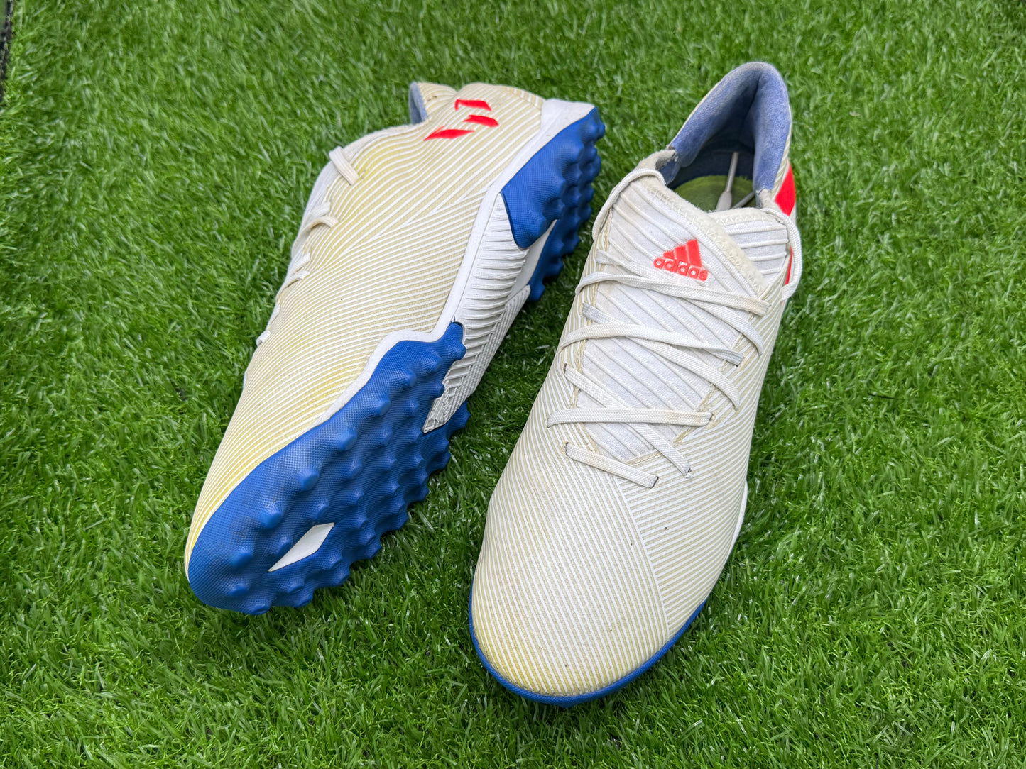 adidas Nemeziz Messi 19.3 TF