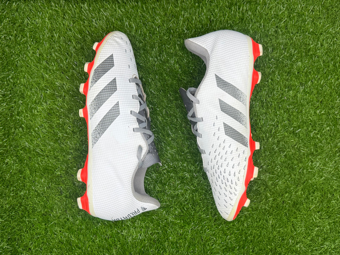 adidas Predator Freak.4 FG