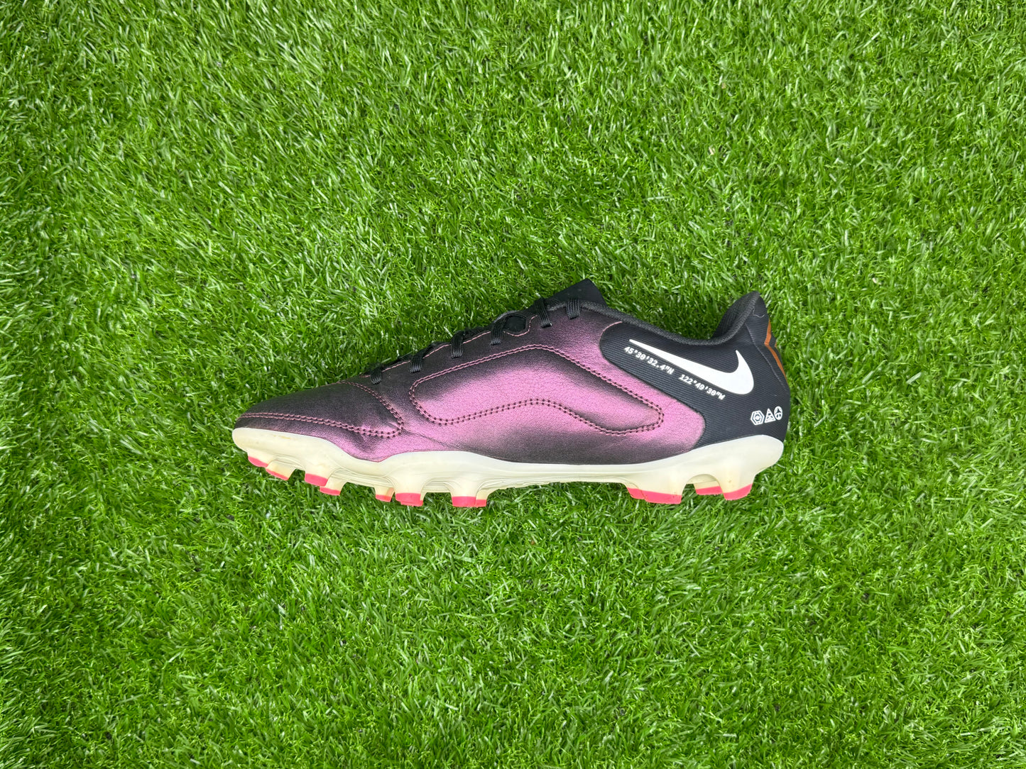 Nike Tiempo Legend 9 Club FG/MG
