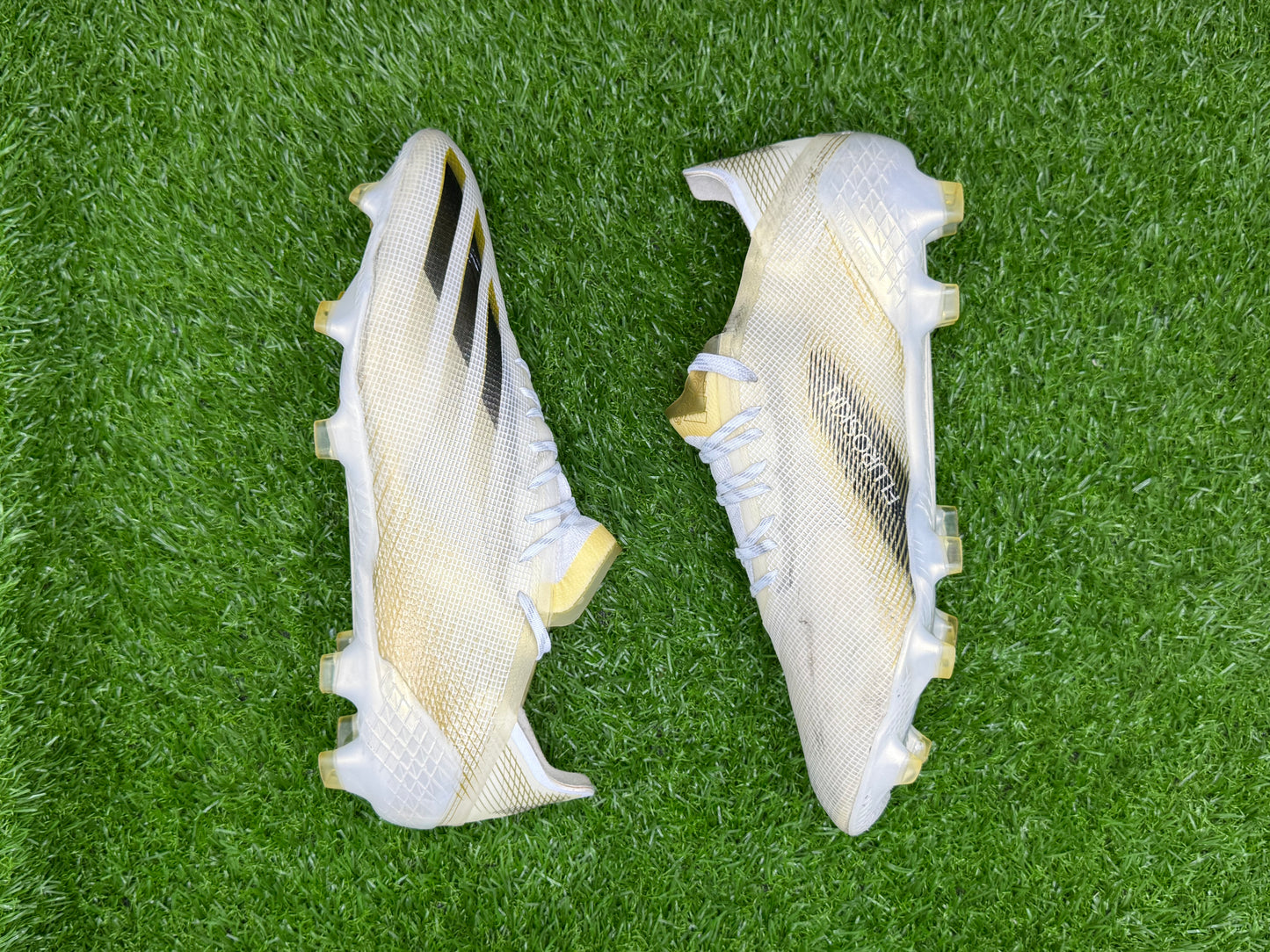 adidas X Ghosted.1 FG