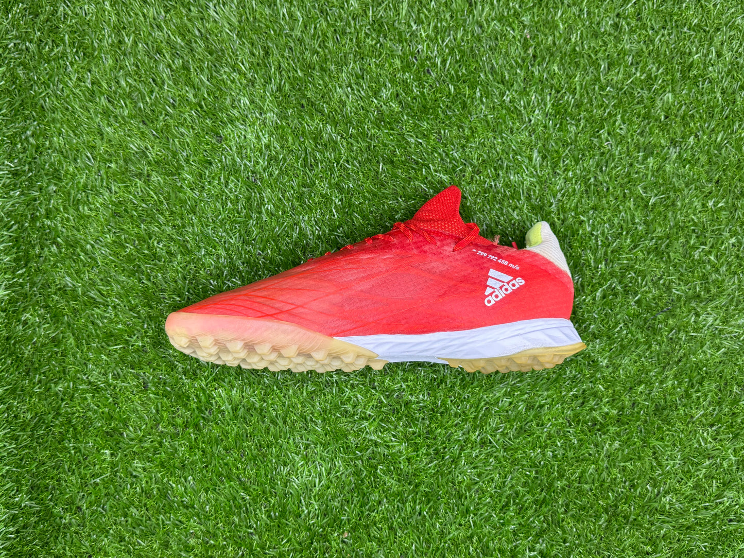 Adidas X Speedflow.1 TF
