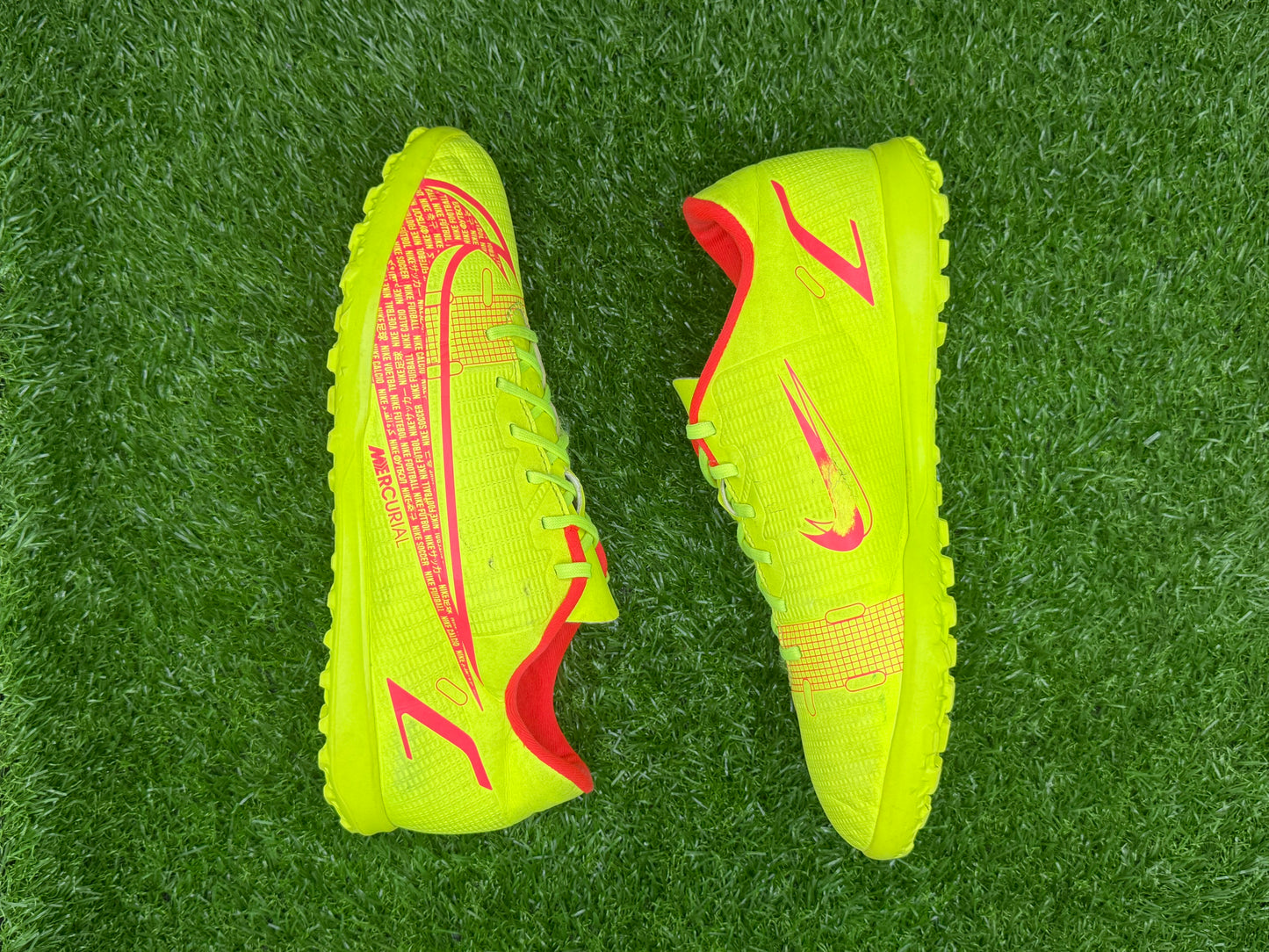 Nike Vapor 14 Club TF