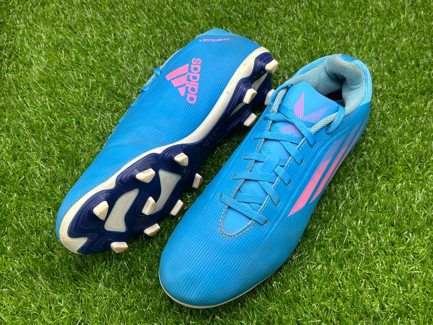 Adidas X Speedflow.4 FG