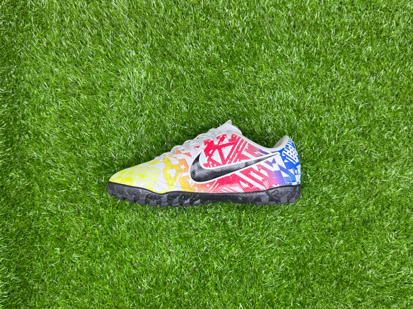 Nike Mercurial Vapor 13 NJR TF