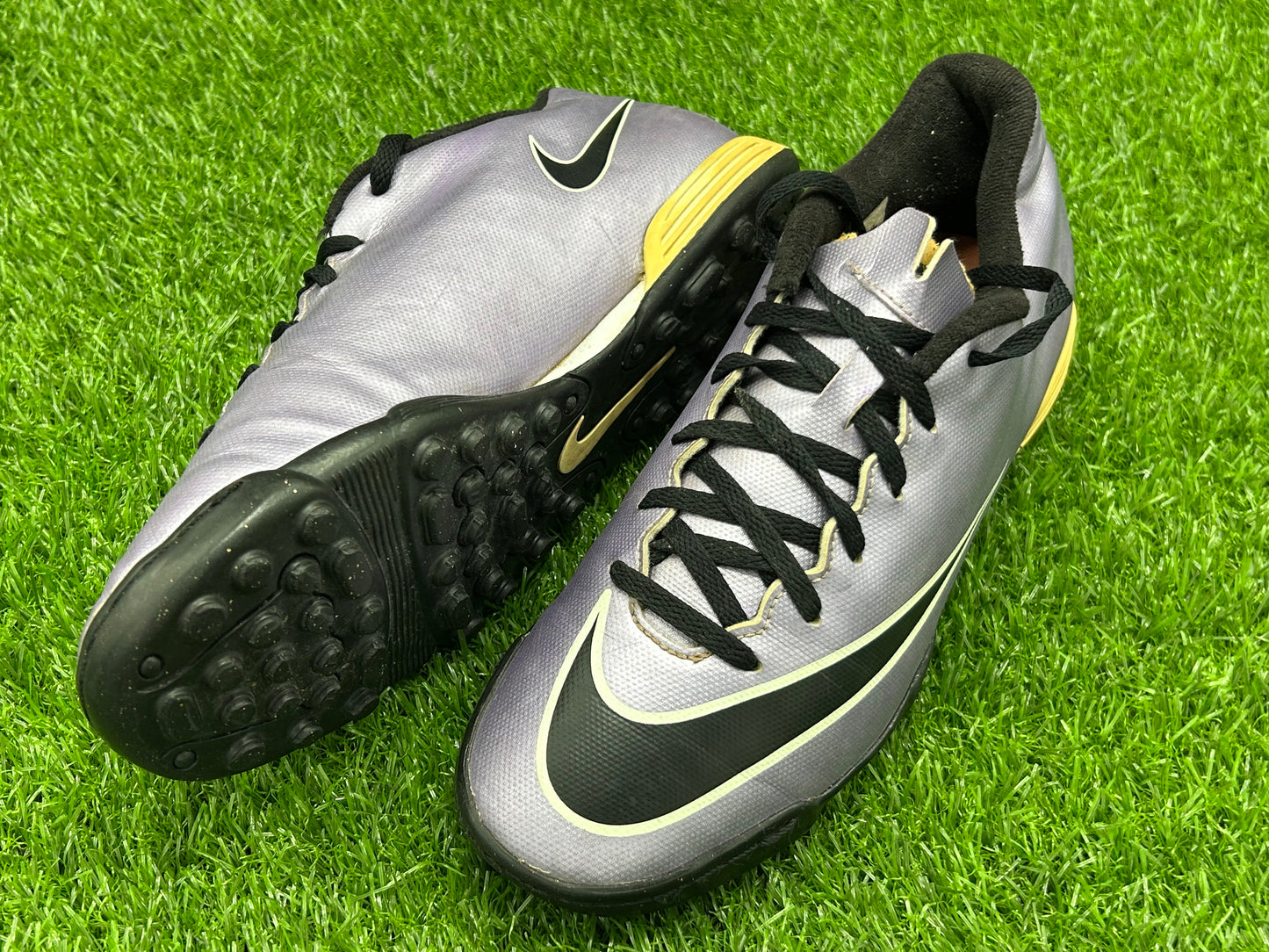 Nike Mercurial Vortex II TF