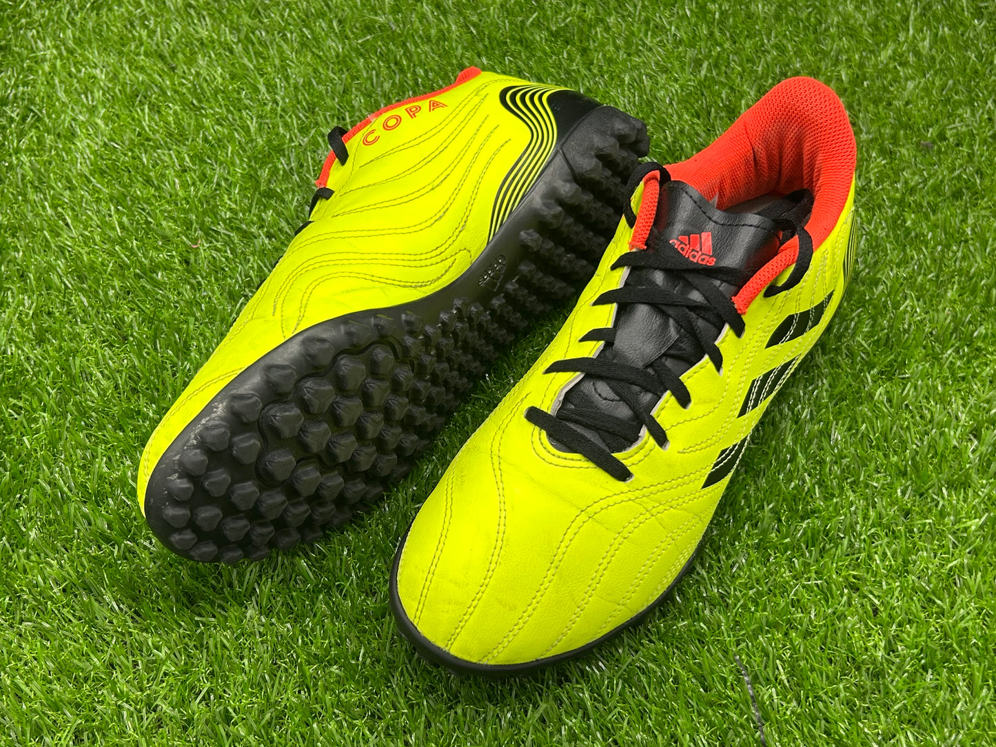 ADIDAS COPA SENSE.4 TF