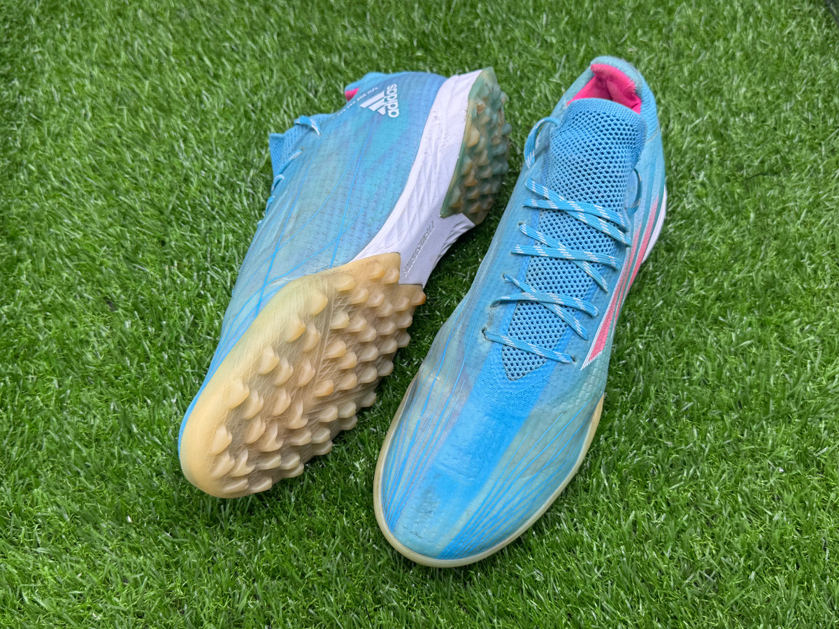 Adidas X Speedflow.1 TF