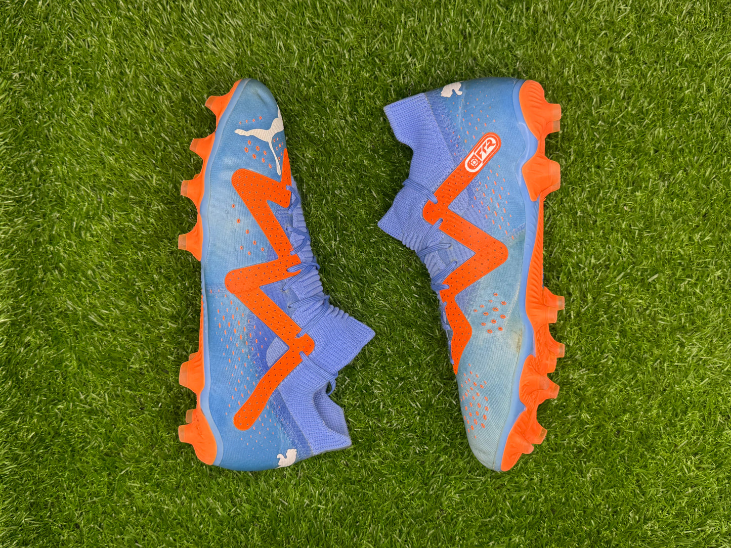 PUMA Future Match FG/AG