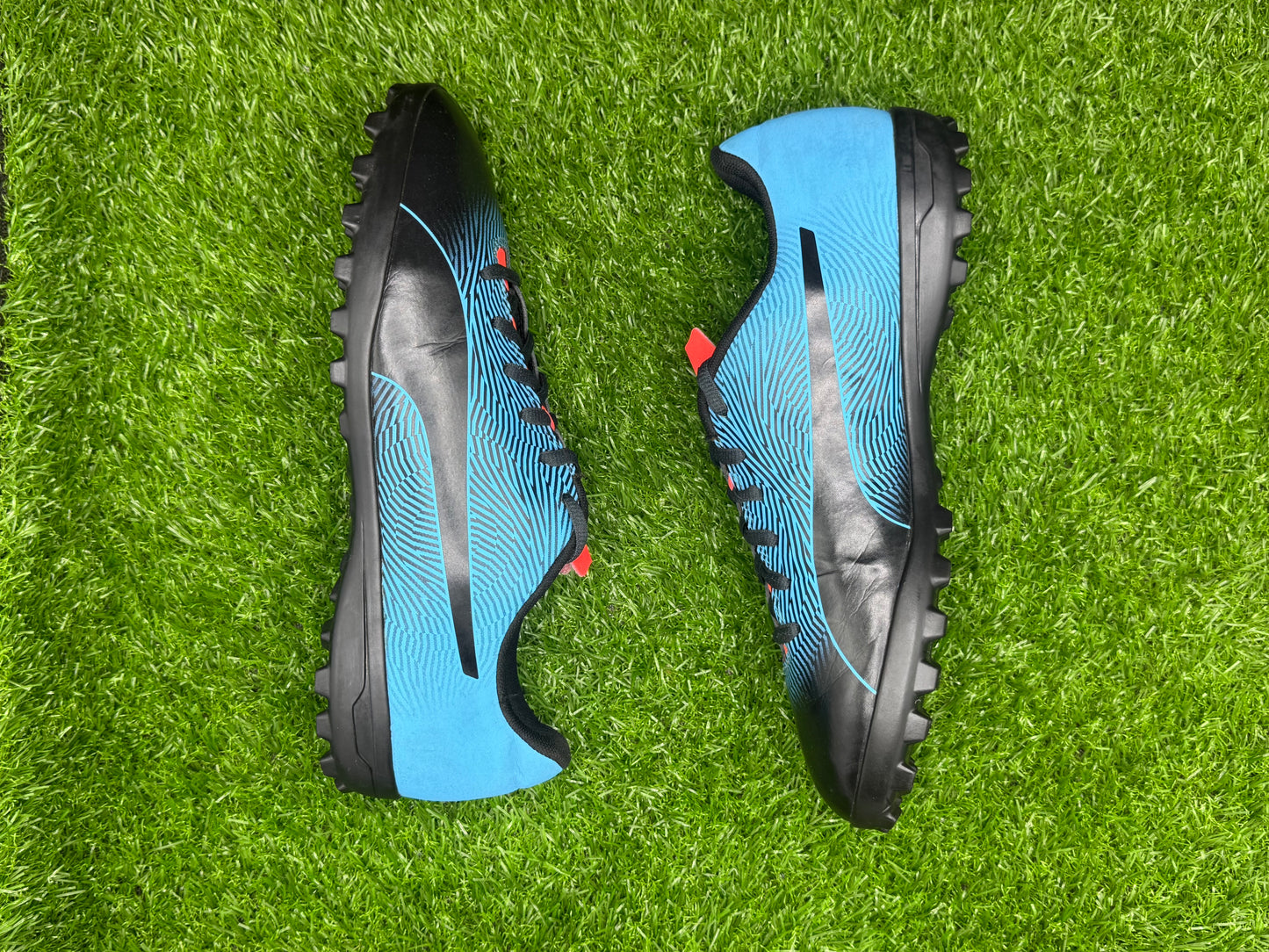 Puma Spirit II Tt