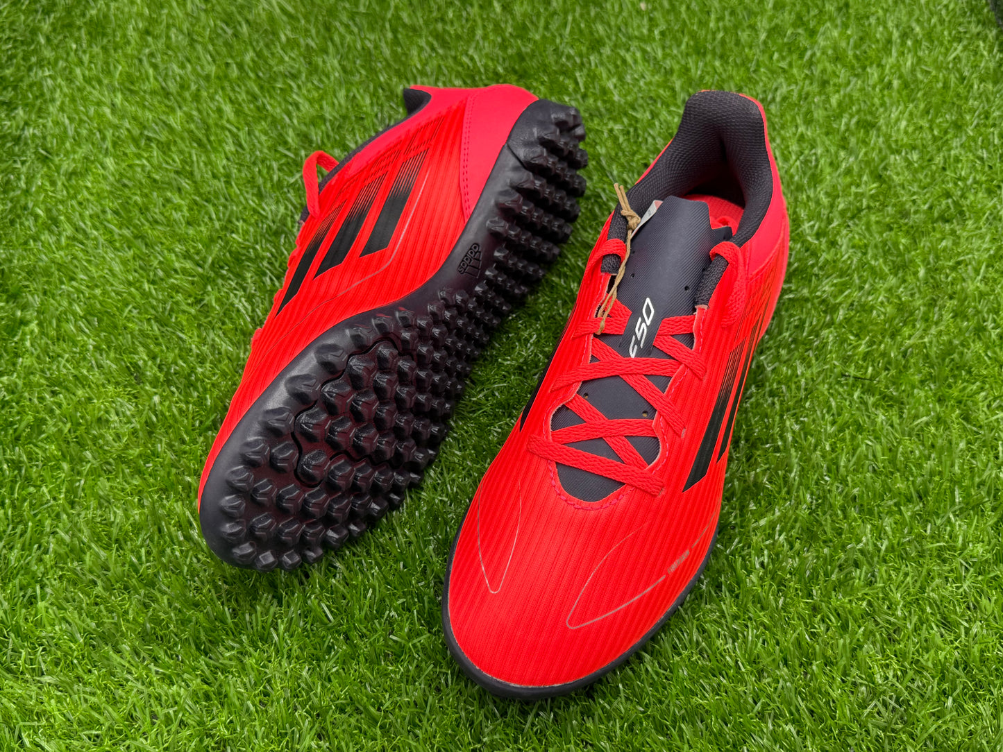 Adidas F50 Club TF (Brand New)
