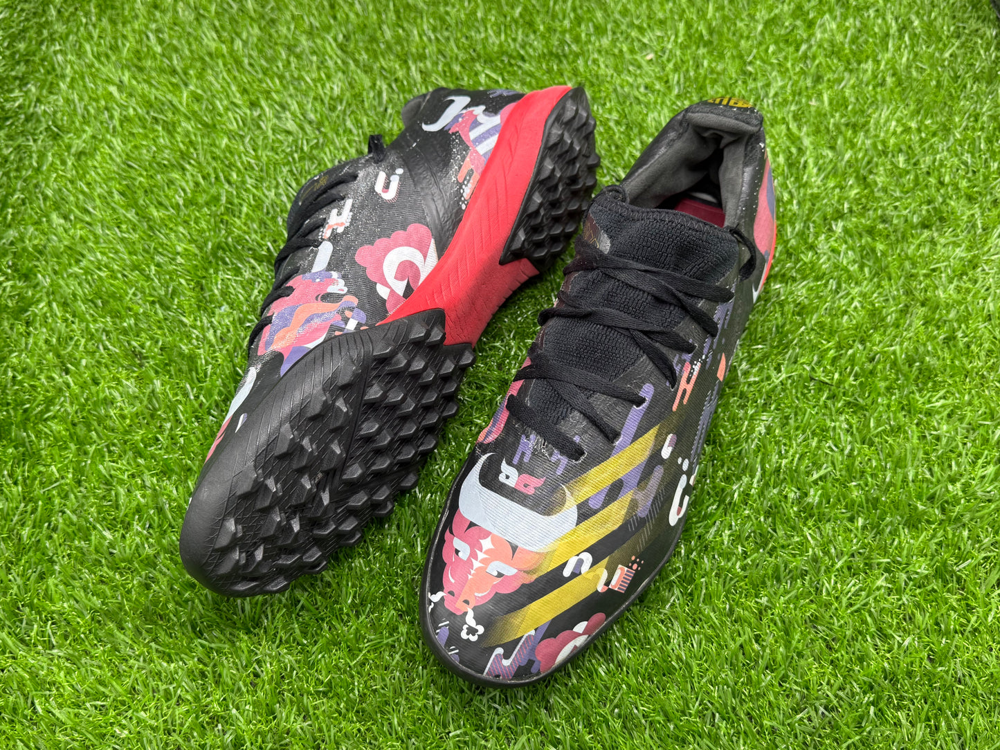 ADIDAS X GHOSTED.3 TF