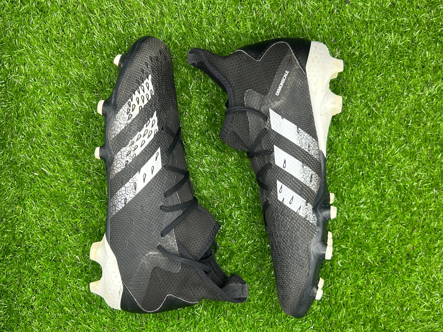 Adidas Predator Freak .3 FG