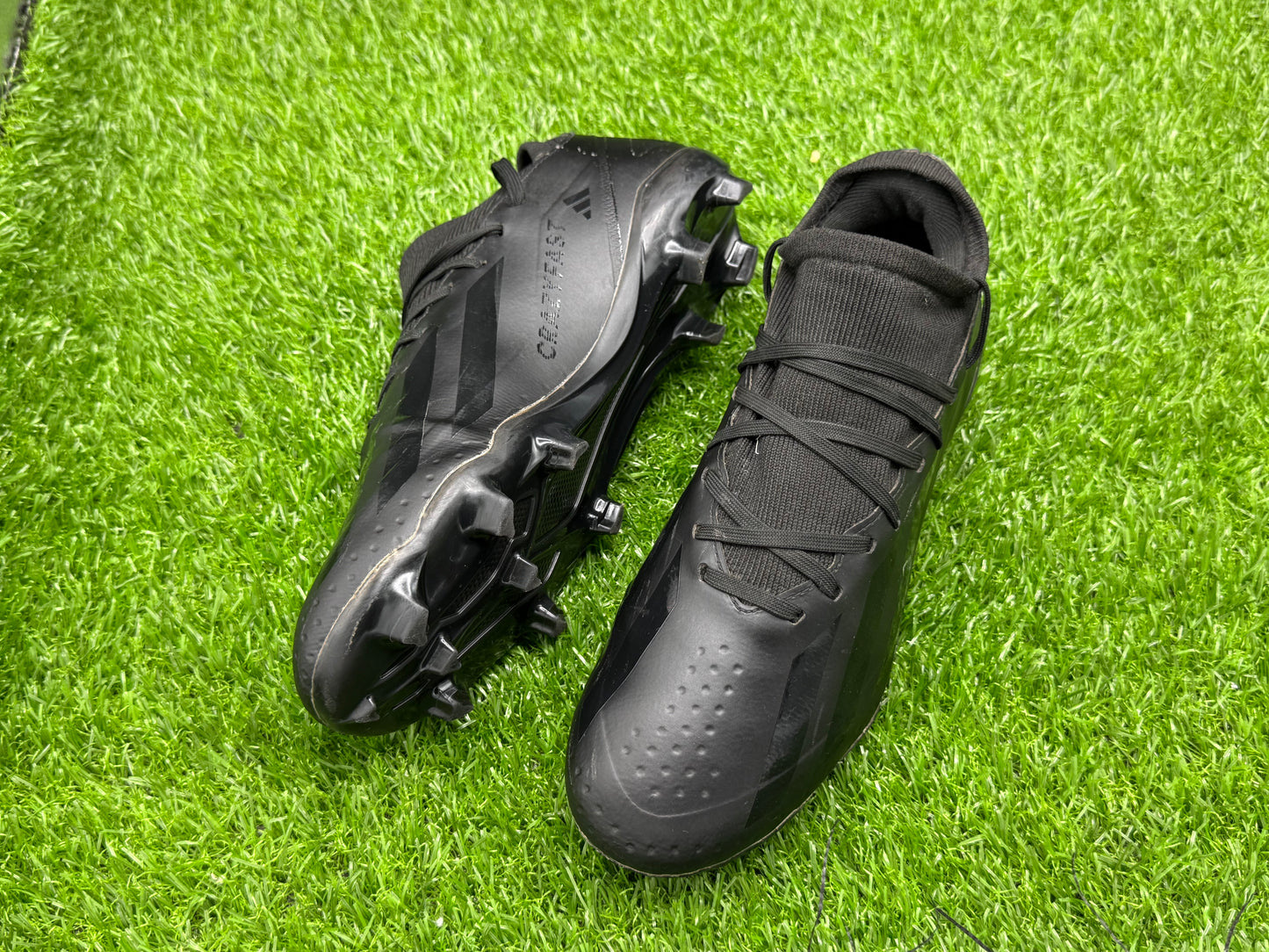 adidas Crazyfast.3 FG