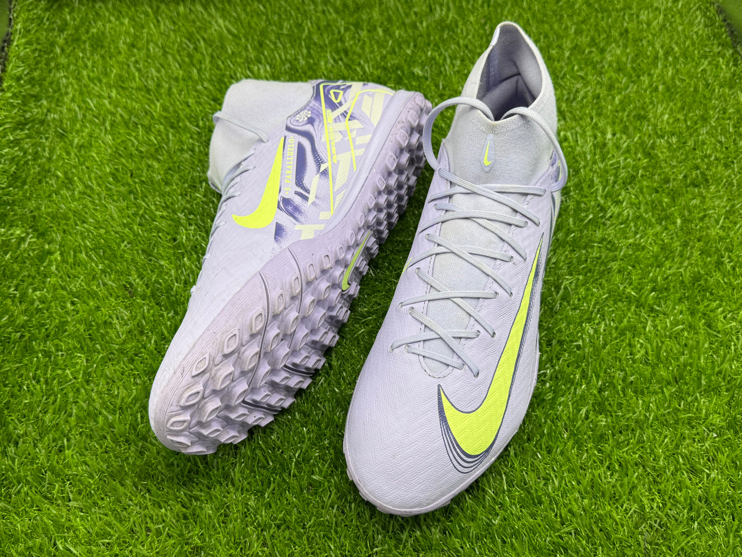 Nike Mercurial Superfly 10 Academy TF