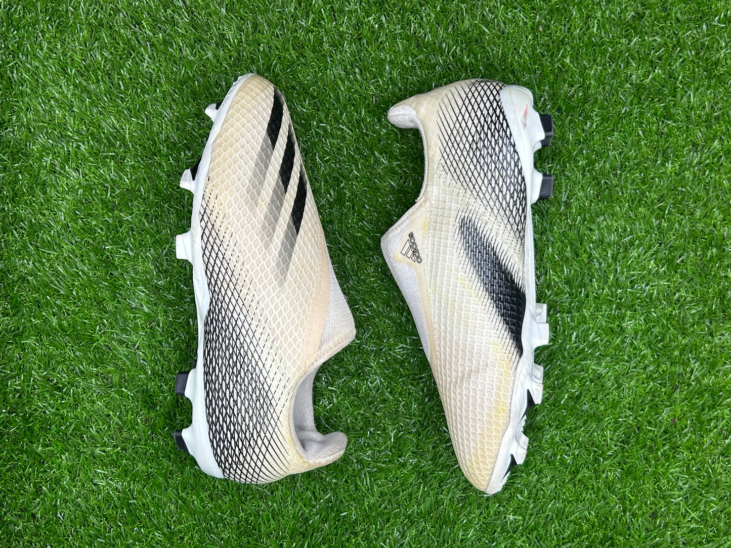 adidas X Ghosted.3 LL FG