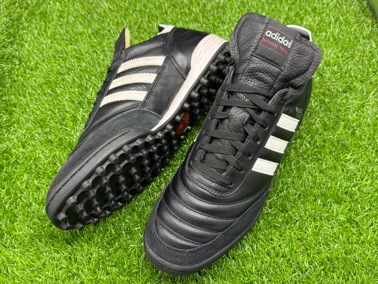 adidas Mundial Team TF