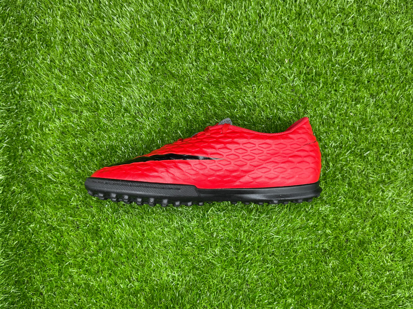 Nike HypervenomX Phade III TF