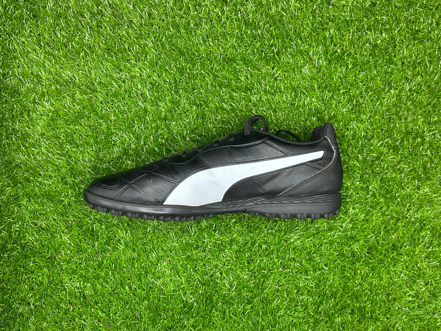 Puma Monarch TT