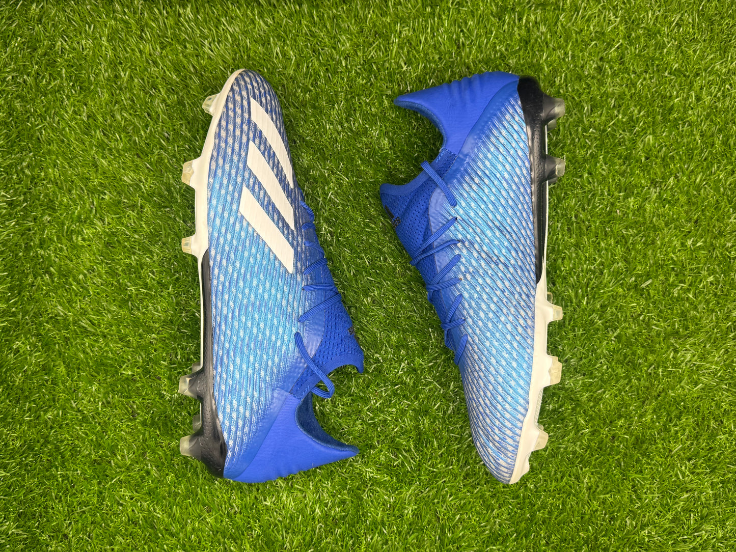 adidas X 19.2 FG